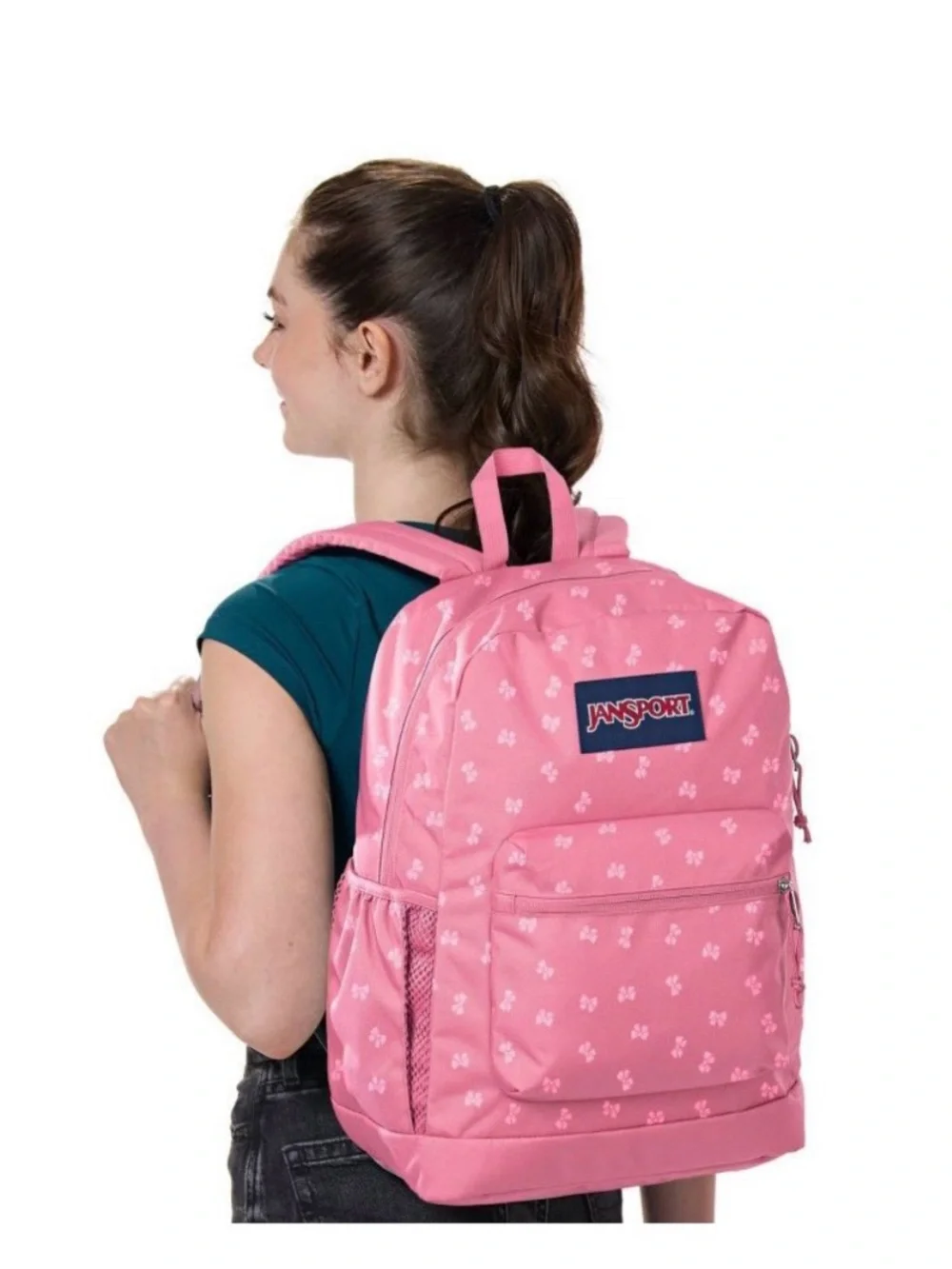 Jansport cross town